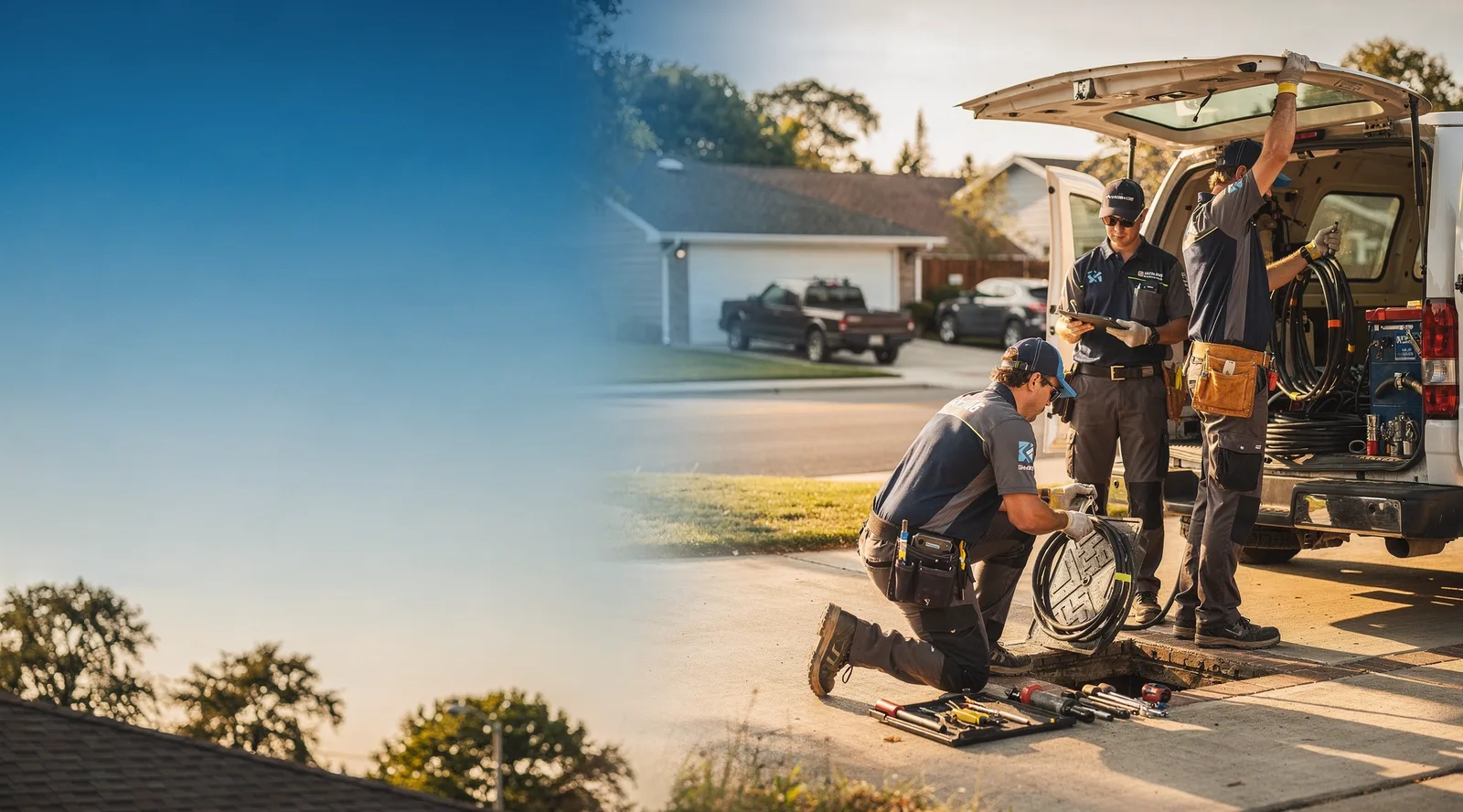 Water Softener Installation in Wilsonville, OR near me